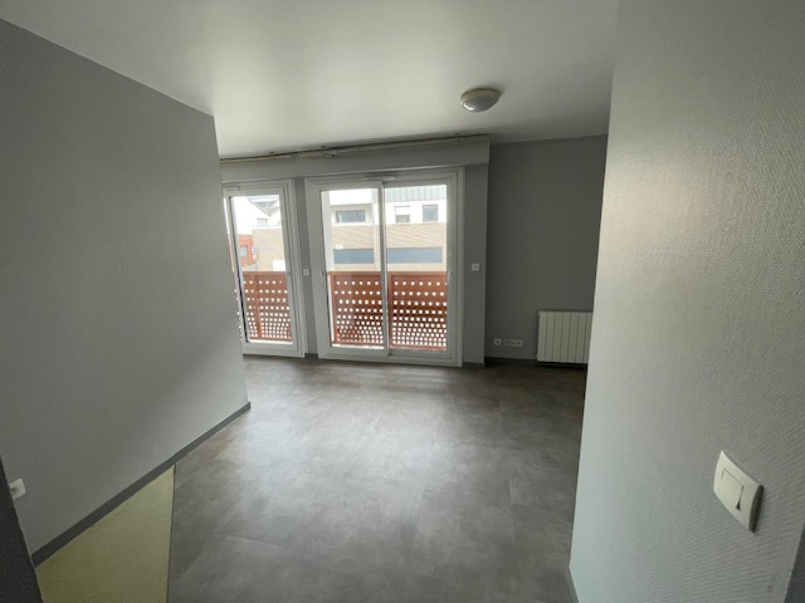 Appartement Rue Abbé Decaux à Déville-lès-Rouen