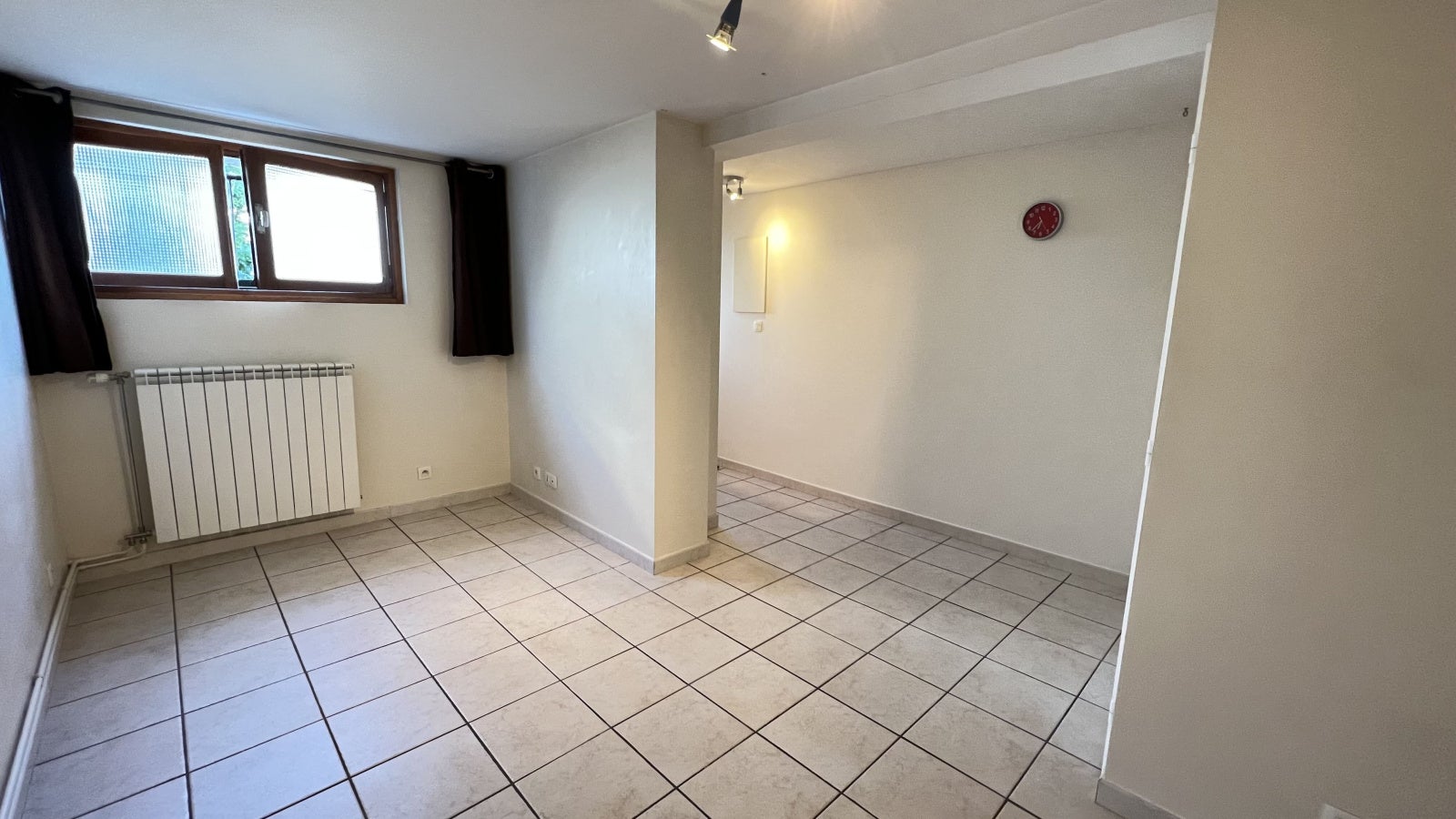 Room Rue des Universités in Saint-Martin-d'Hères