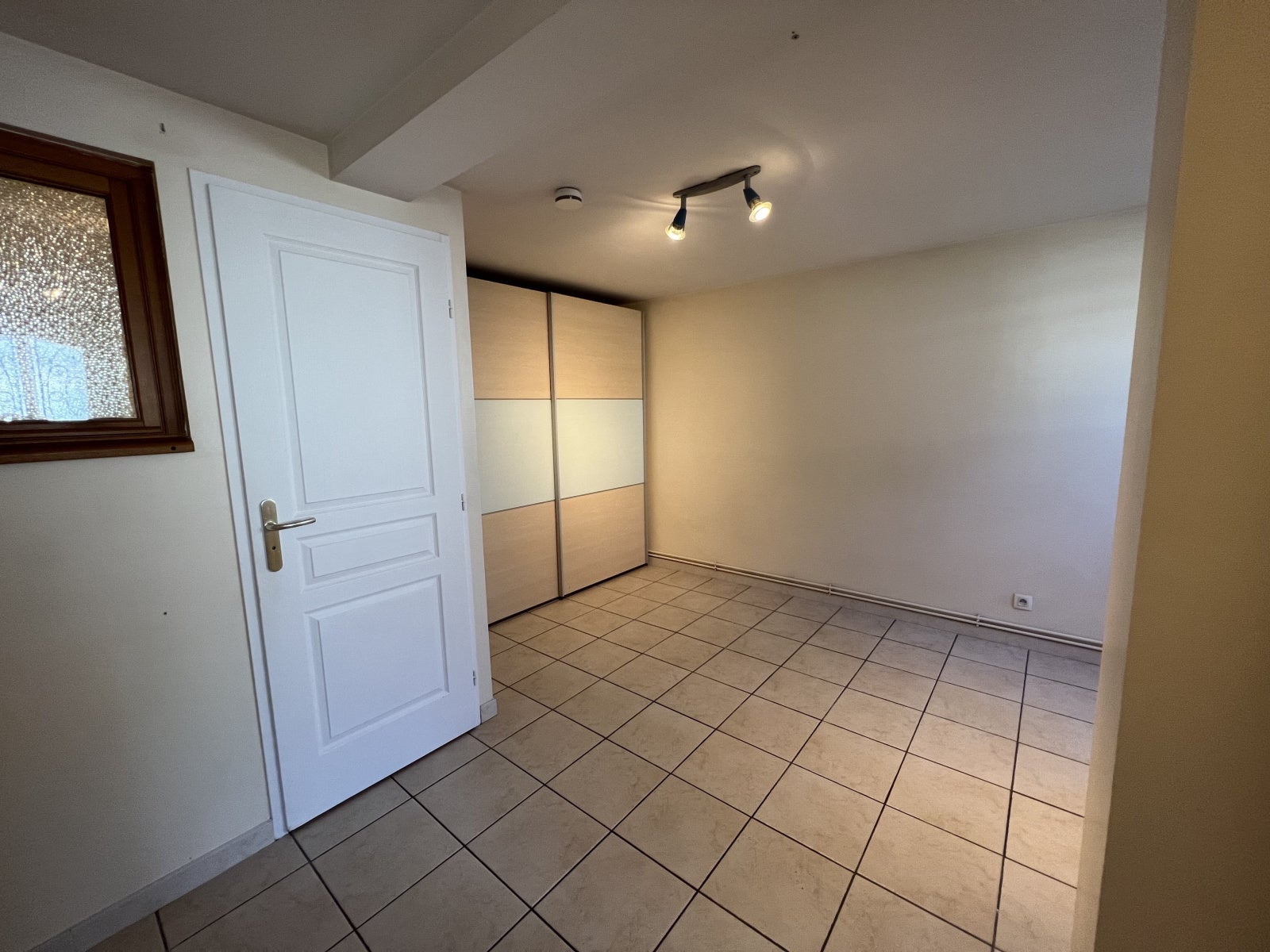 Room Rue des Universités in Saint-Martin-d'Hères