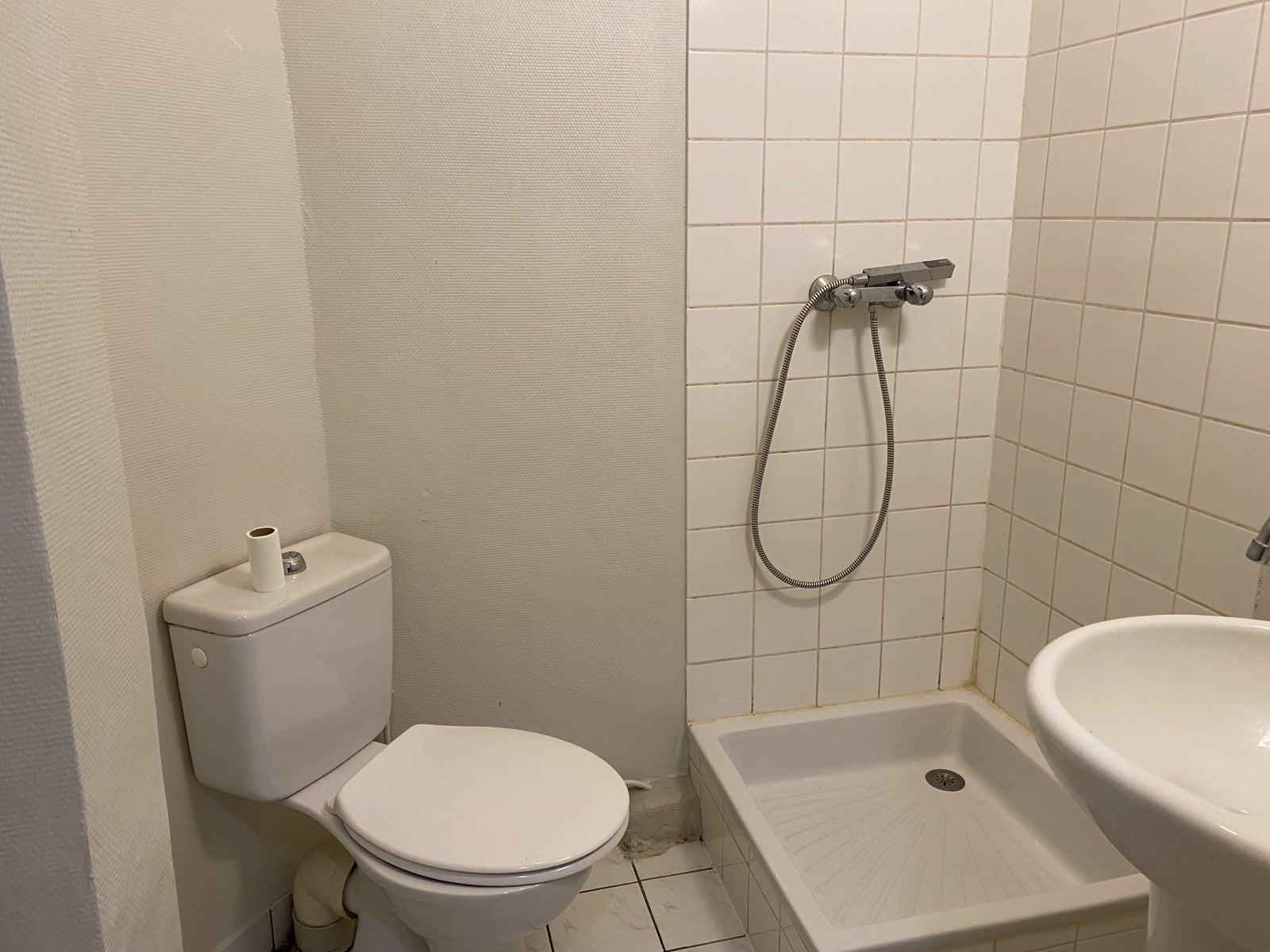 Appartement Quai Claude Bernard à Lyon