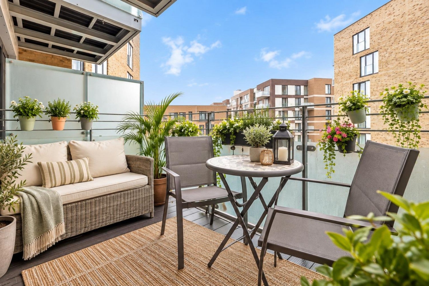 Flat Haggerston Road in Greater London