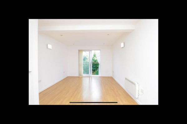 Flat Primrose Drive in Sheffield