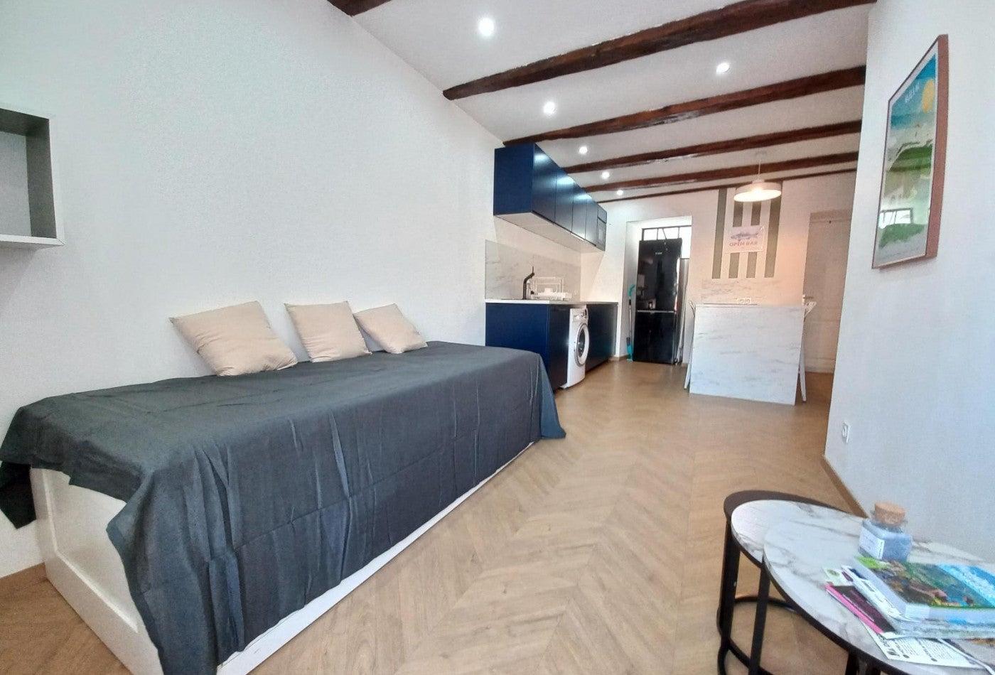 Flat Rue de l'Ancienne Tour in Millau
