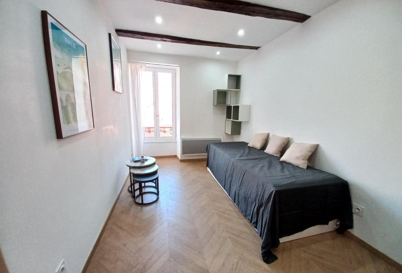 Flat Rue de l'Ancienne Tour in Millau