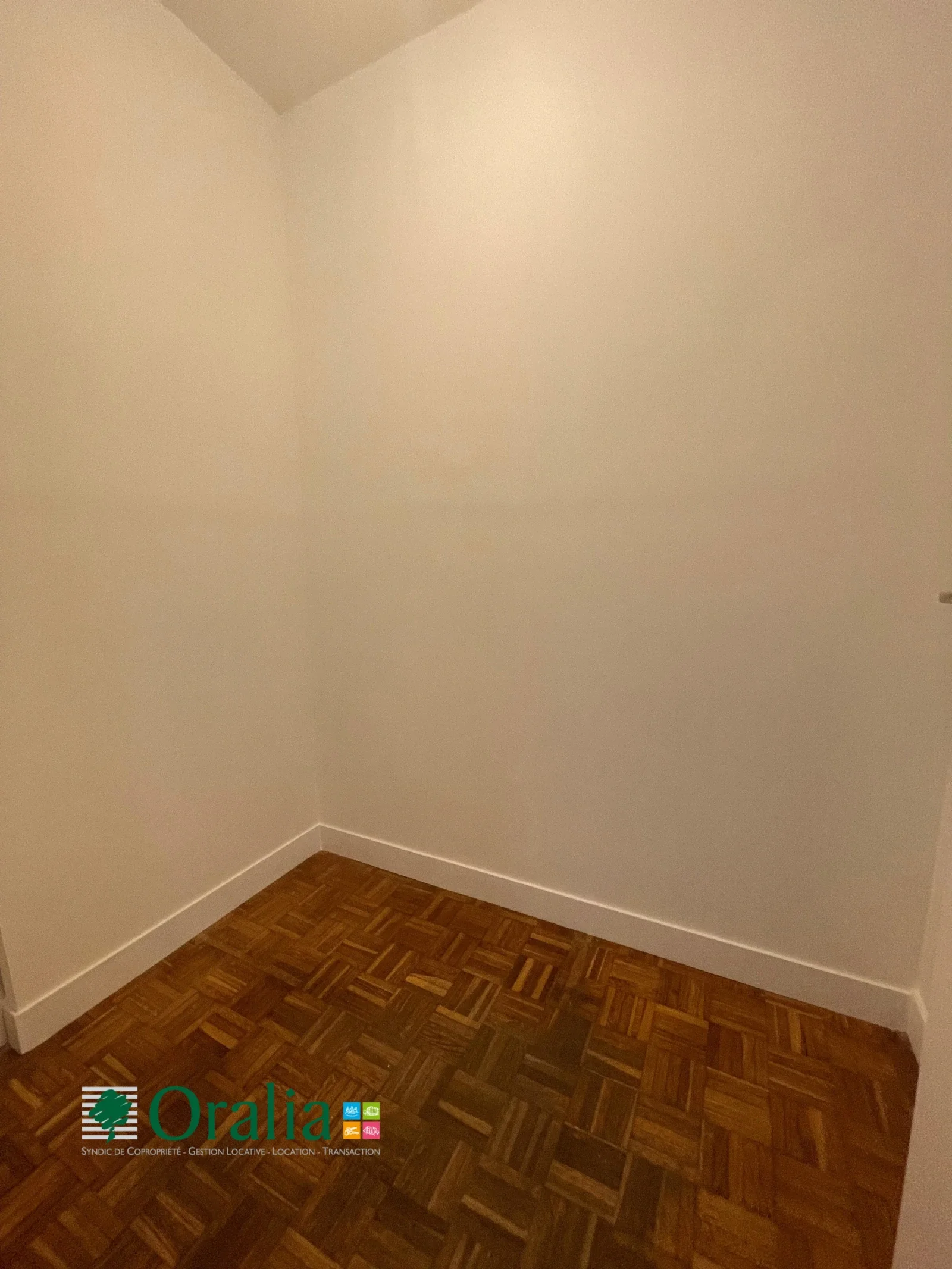 Appartement Rue de Montreuil à Paris