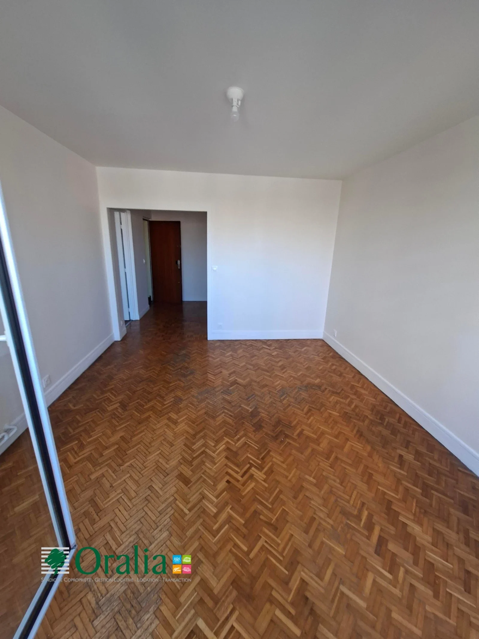 Appartement Rue de Montreuil à Paris