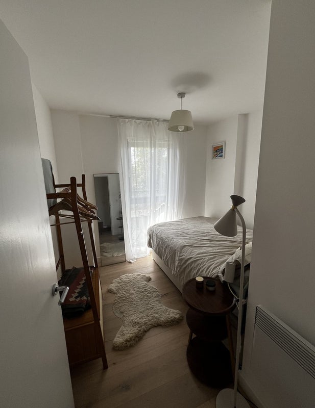Room Brisbane Road in Greater London