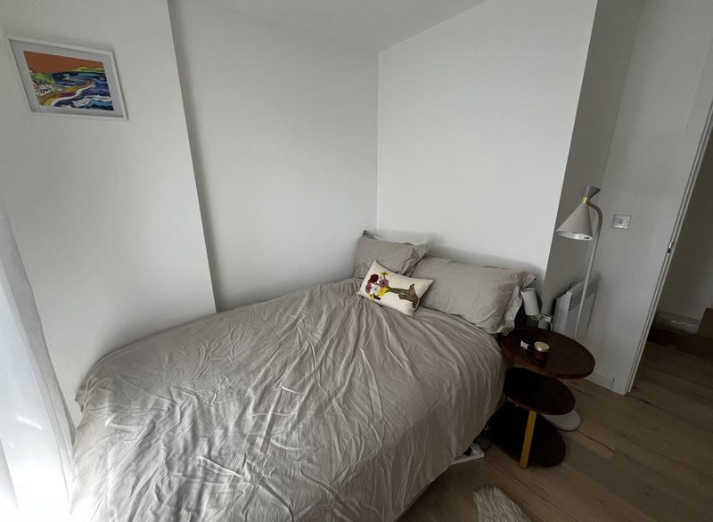 Room Brisbane Road in Greater London