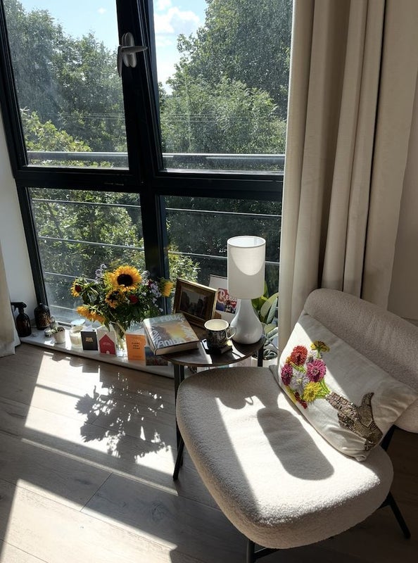 Room Brisbane Road in Greater London