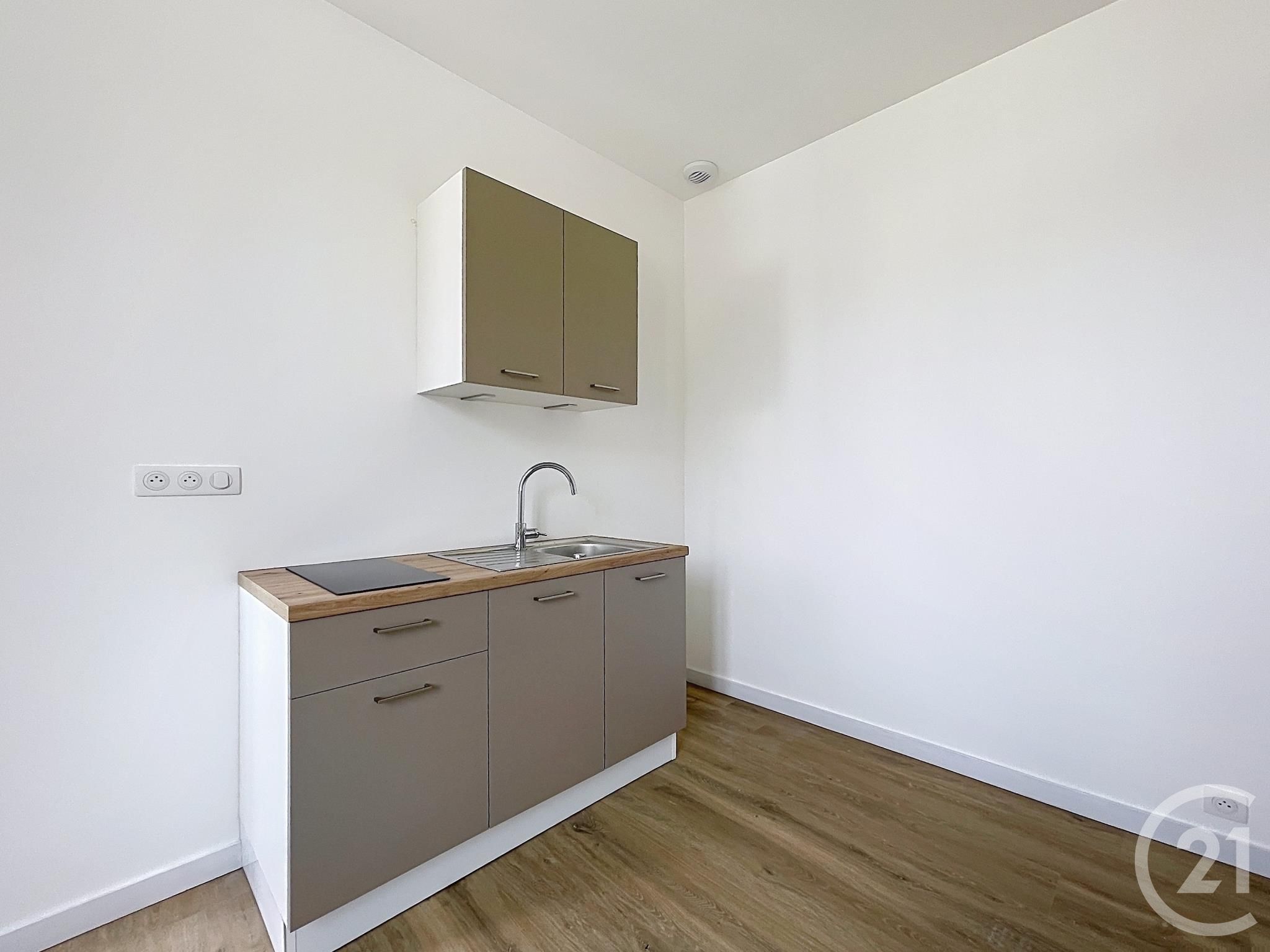 Appartement Place de la République à Nantes