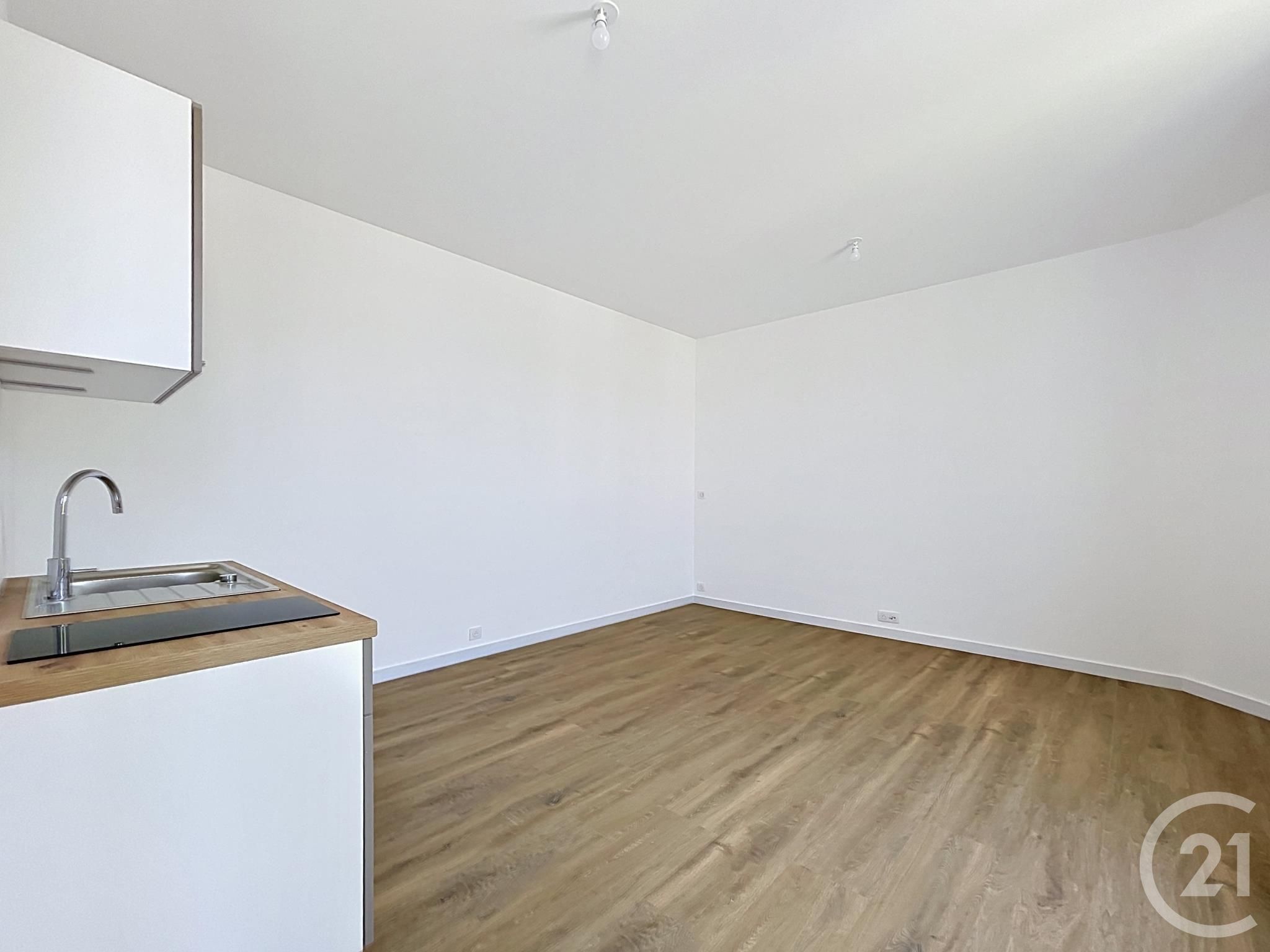 Appartement Place de la République à Nantes