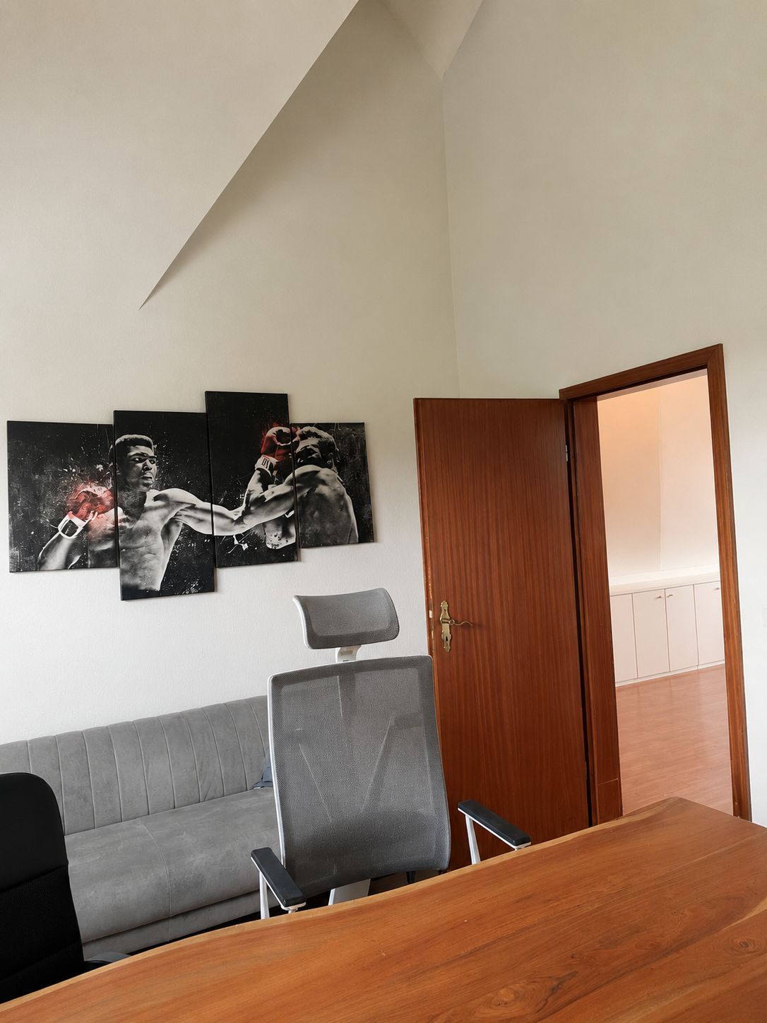 Wohnung Möllner Landstraße in Oststeinbek