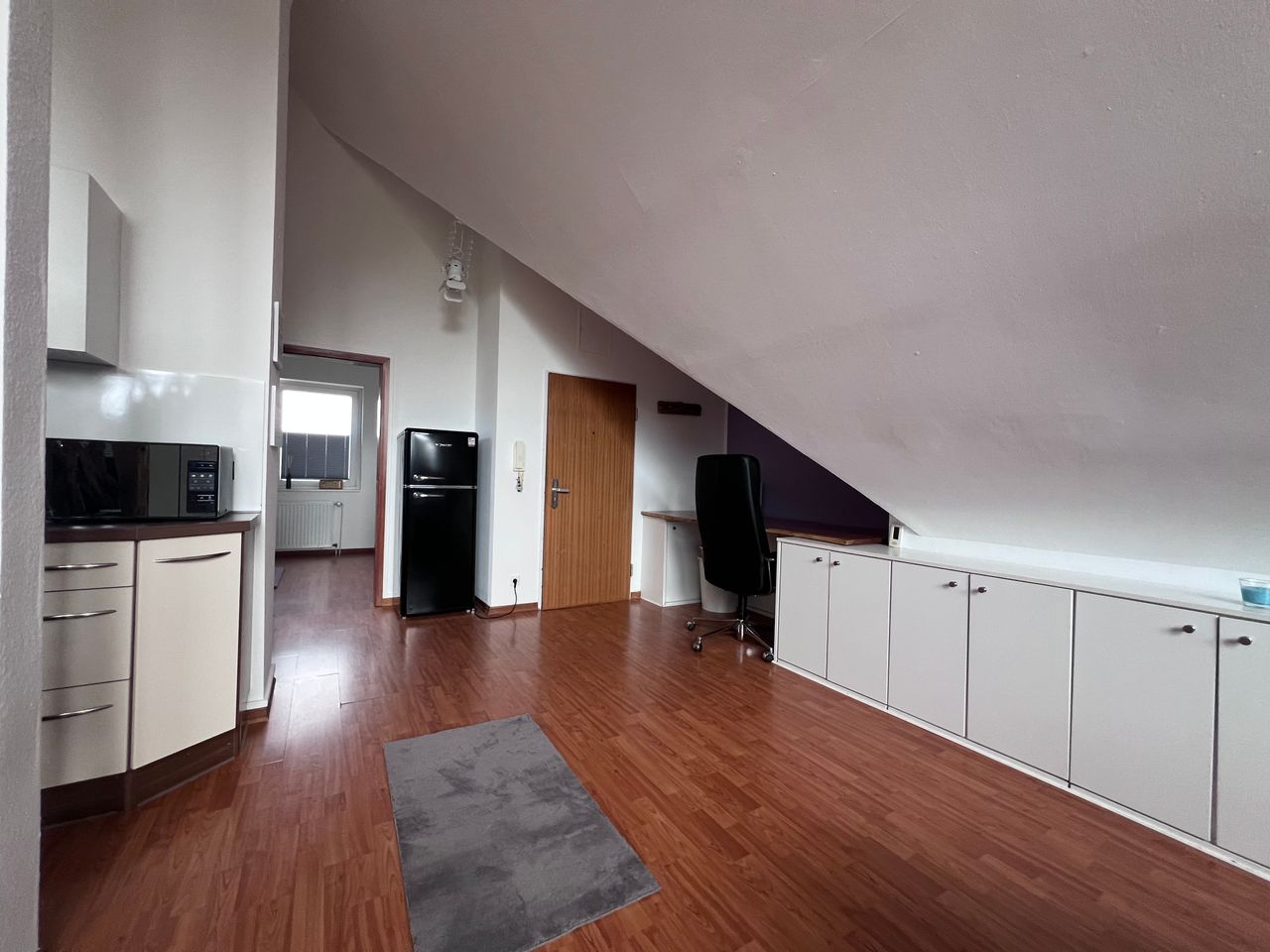 Wohnung Möllner Landstraße in Oststeinbek