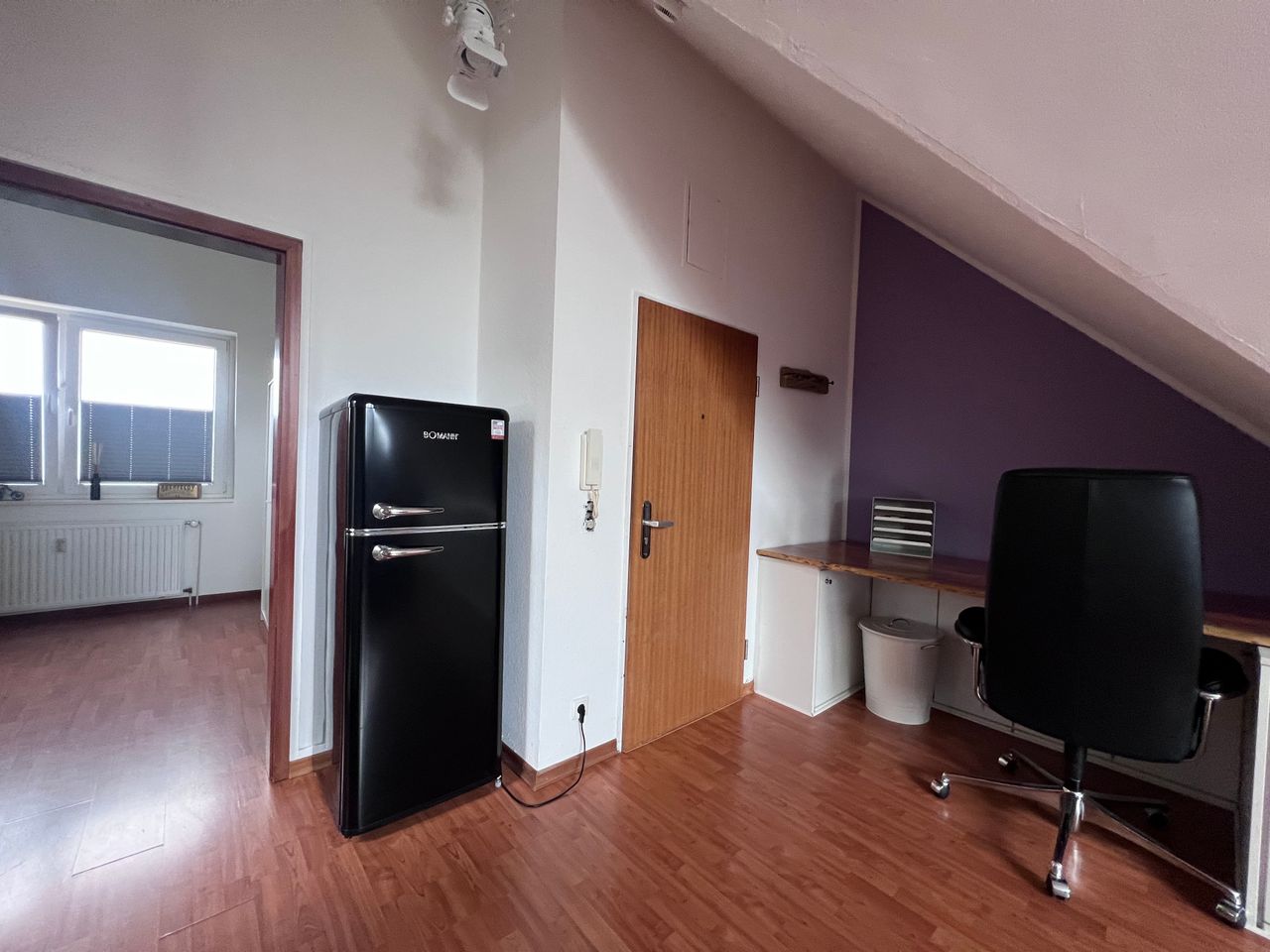 Wohnung Möllner Landstraße in Oststeinbek