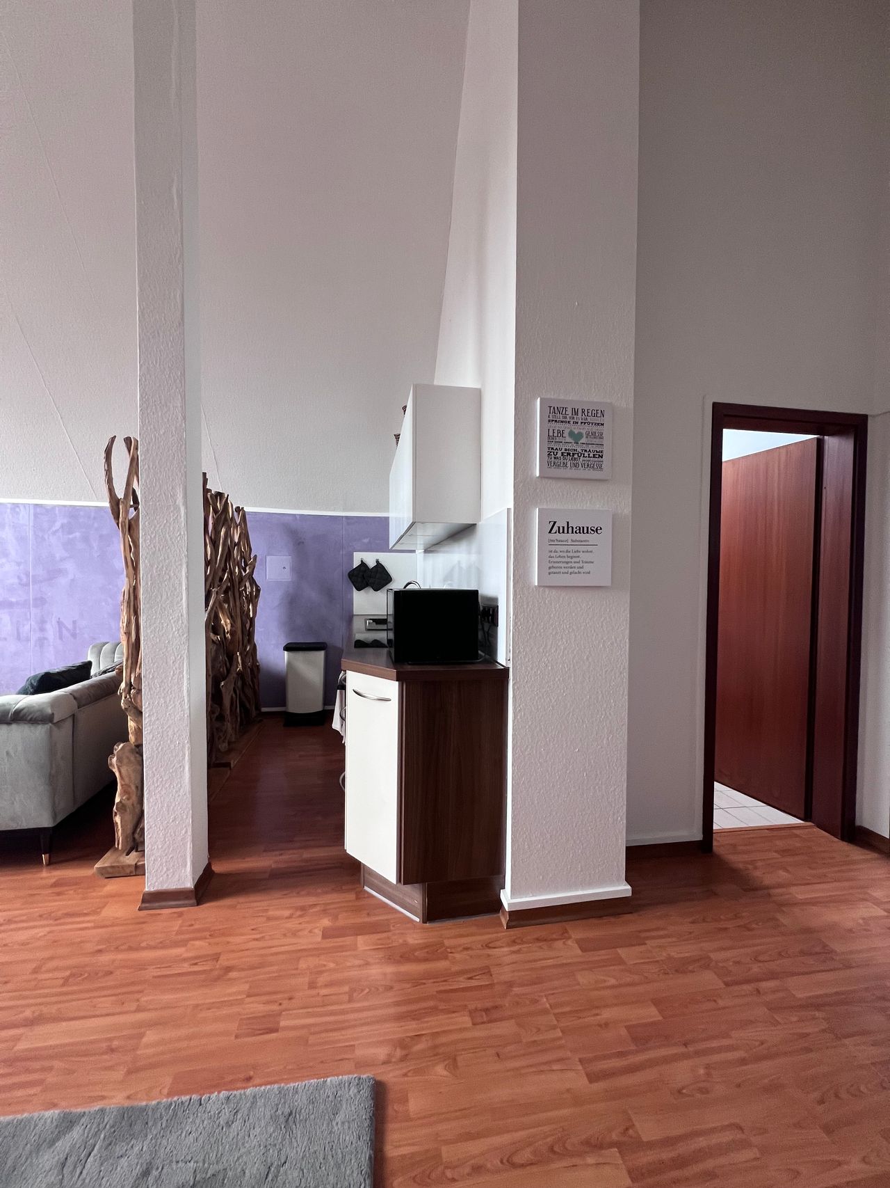 Wohnung Möllner Landstraße in Oststeinbek