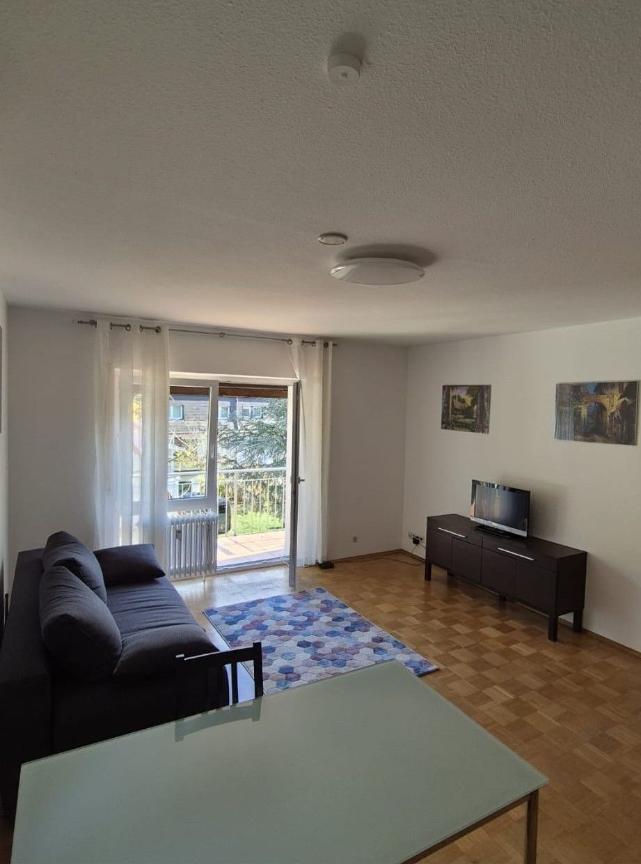 Wohnung Hahnhofstraße in Baden-Baden