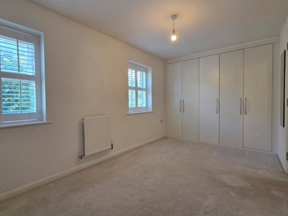 House Langdon Close in Nottingham