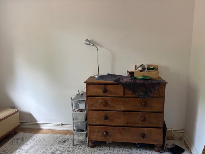 Room St John's Way in Greater London