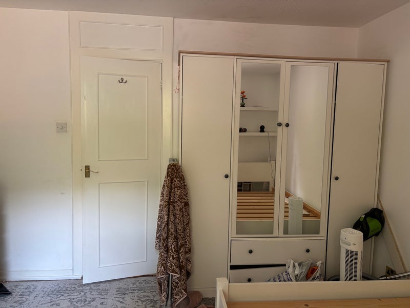 Room St John's Way in Greater London