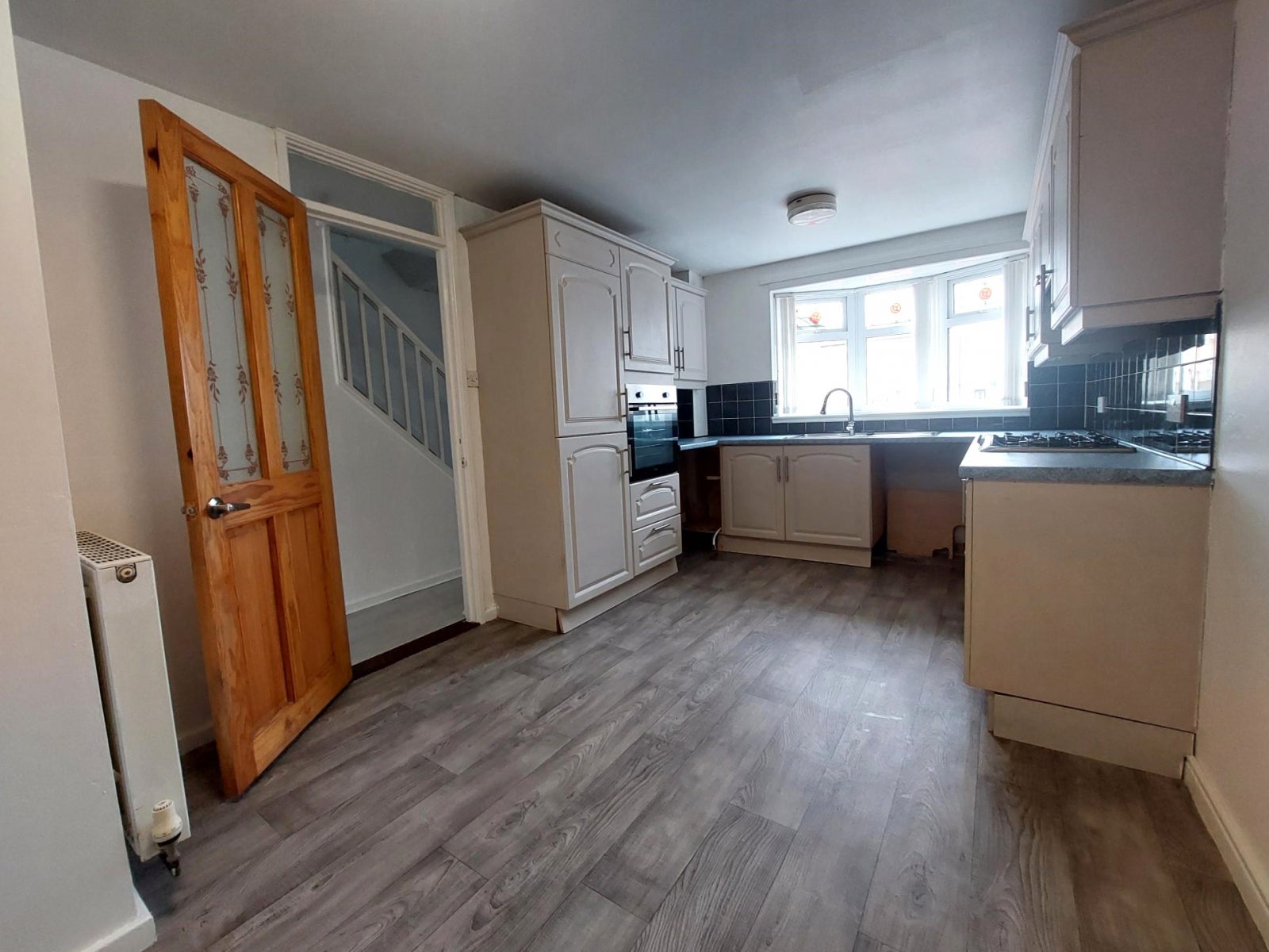 House Staines Close in Hull