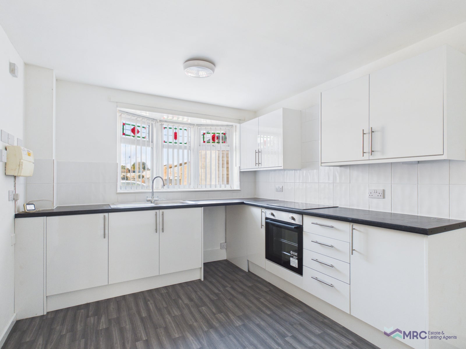 House Staines Close in Hull