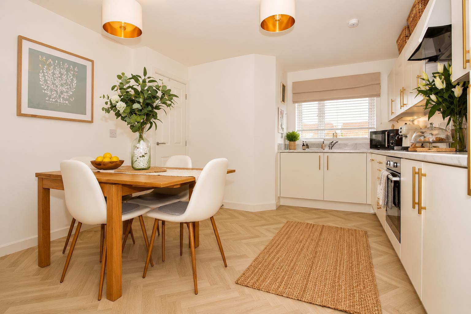 House Goscote Place in Walsall
