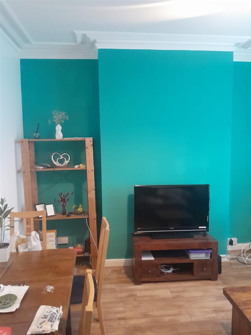 Room Meldon Terrace in Newcastle upon Tyne