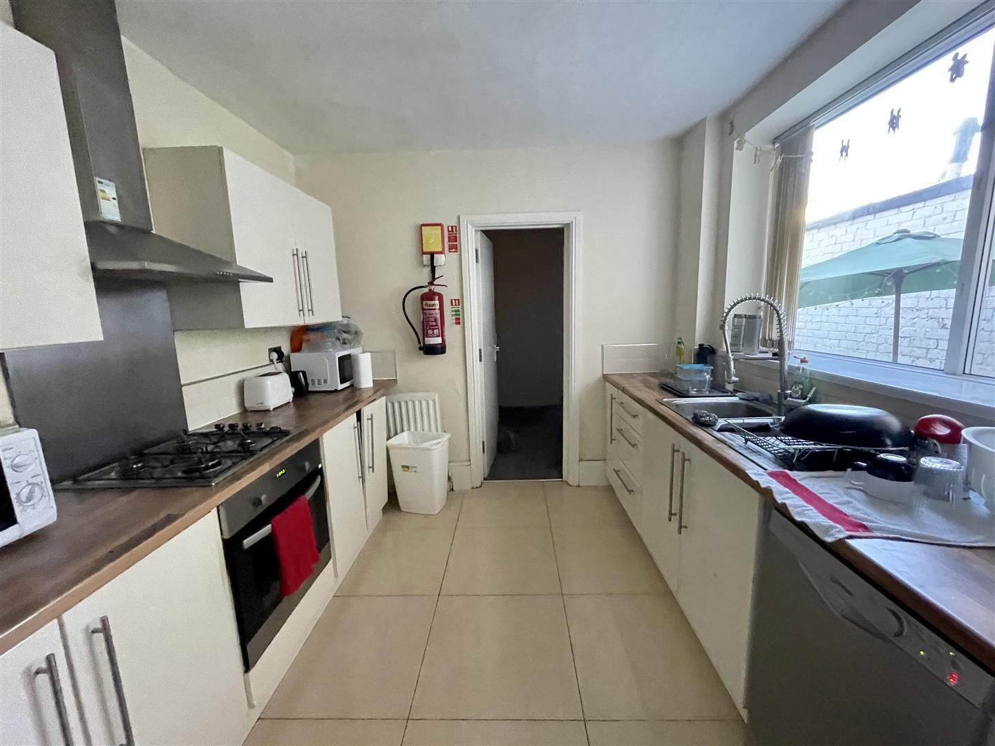Room Meldon Terrace in Newcastle upon Tyne