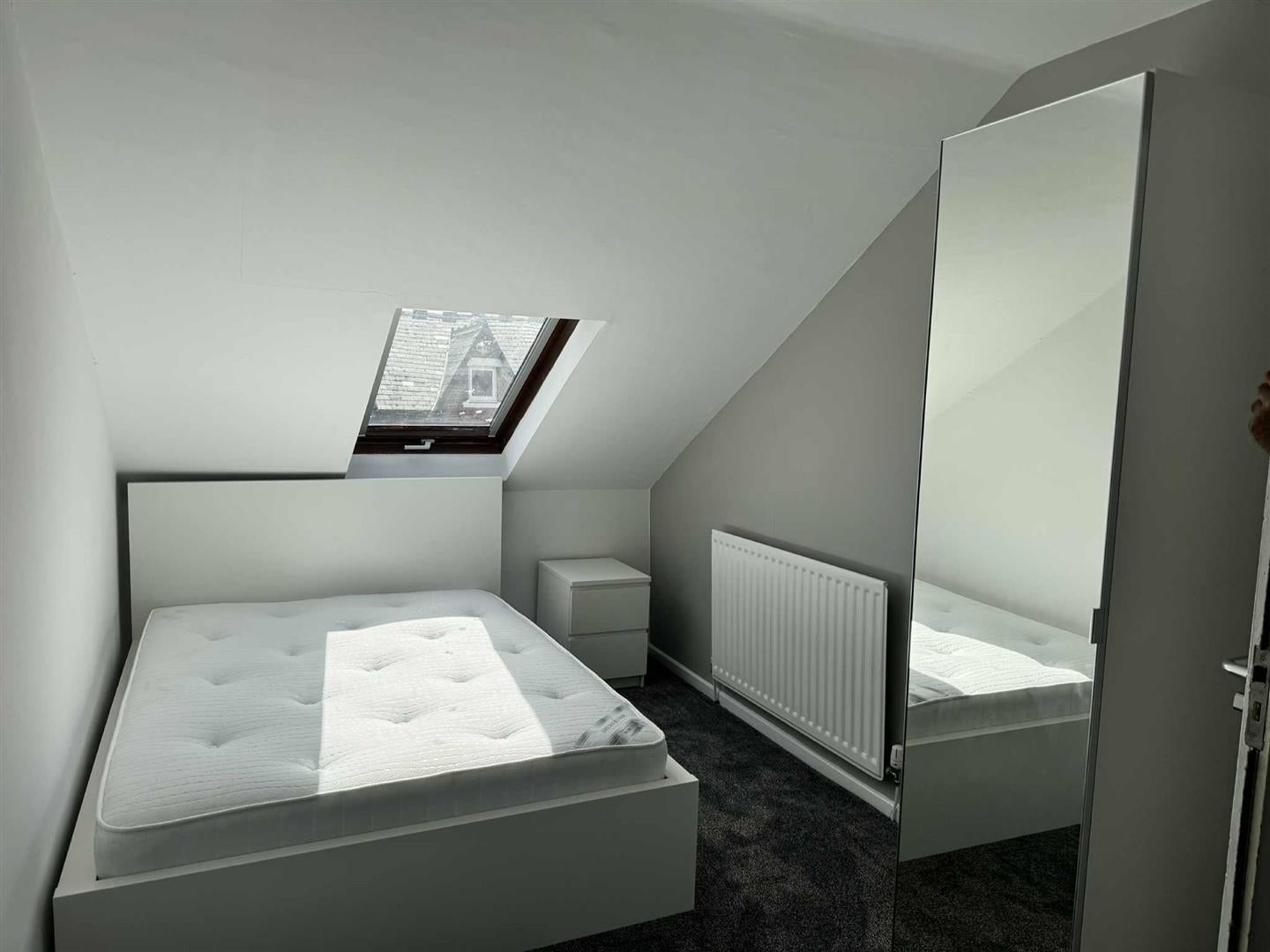 Room Meldon Terrace in Newcastle upon Tyne