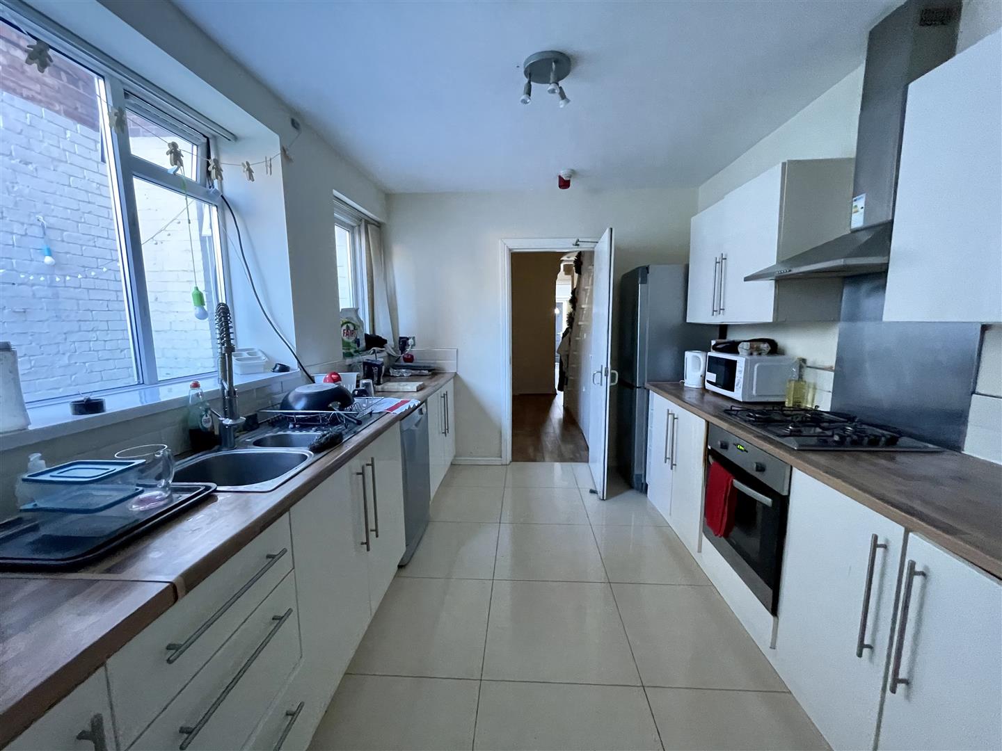 Room Meldon Terrace in Newcastle upon Tyne