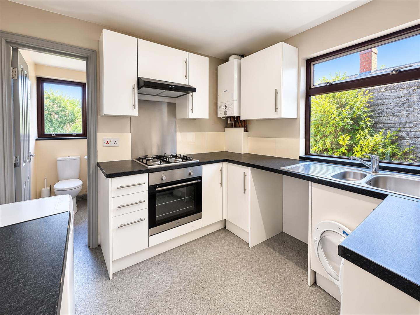 Room Lewes Road in Brighton