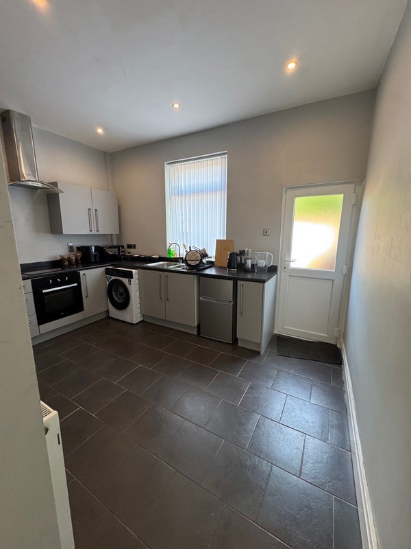 Room Grange Street in Failsworth