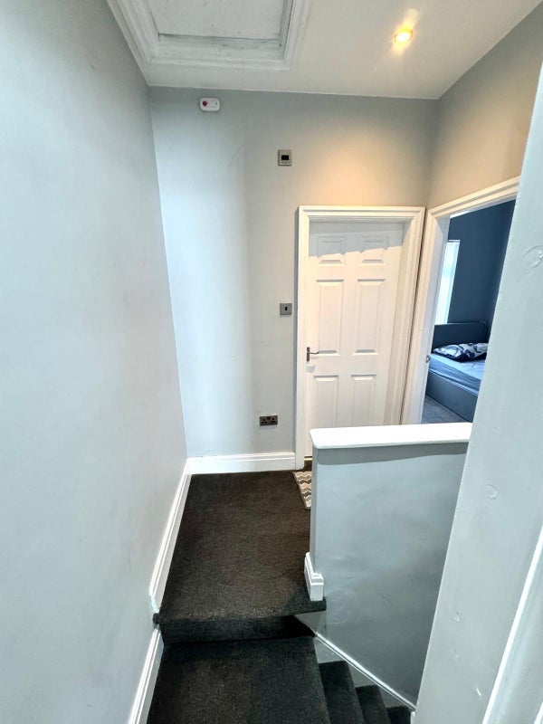 Room Grange Street in Failsworth