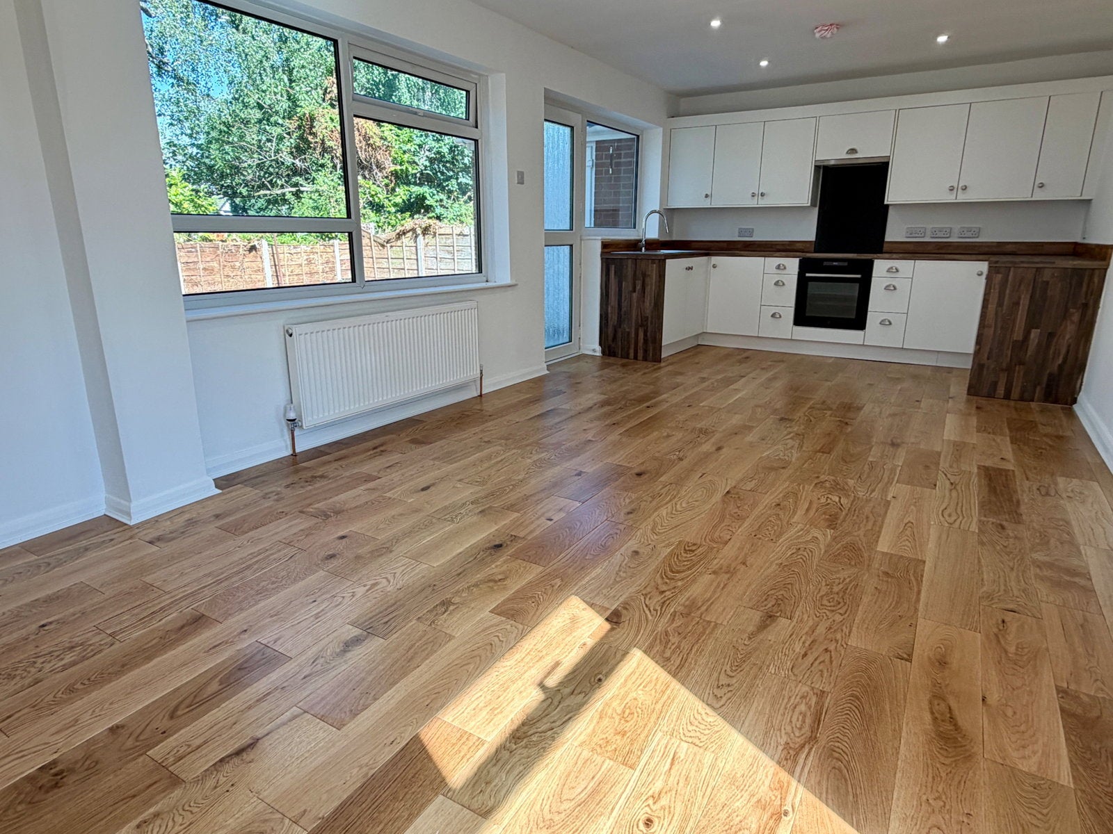 House Danesbury Rise in Cheadle