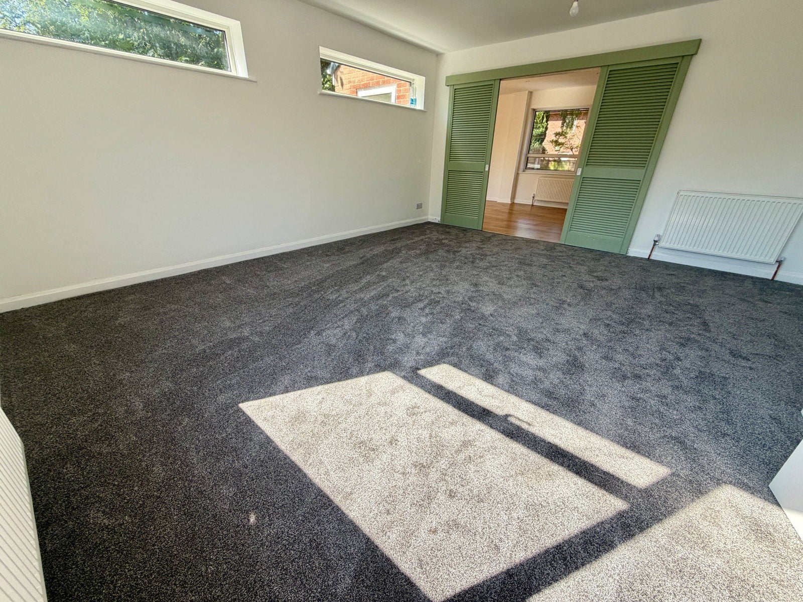 House Danesbury Rise in Cheadle