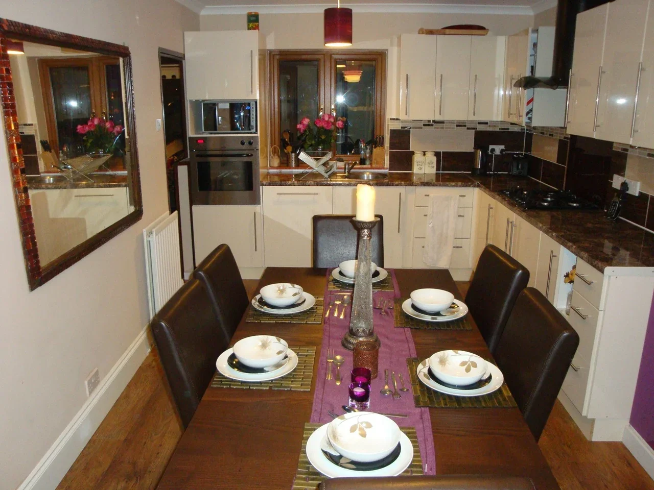 Room Thurston Road in Slough