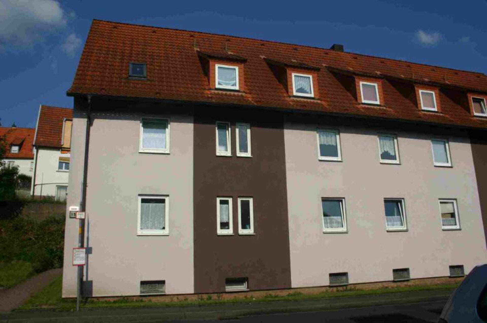 Wohnung Grautalstraße in Gemünden am Main