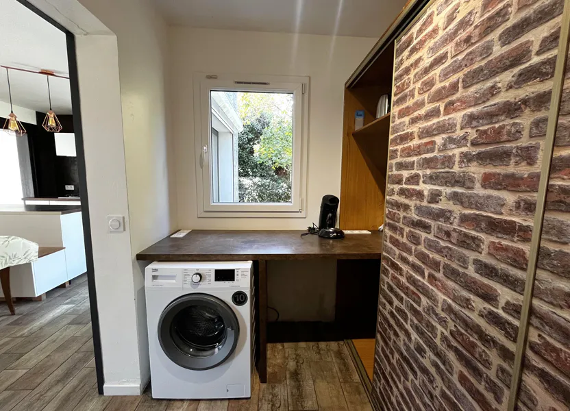 Maison Rue des Tourelles à Manosque