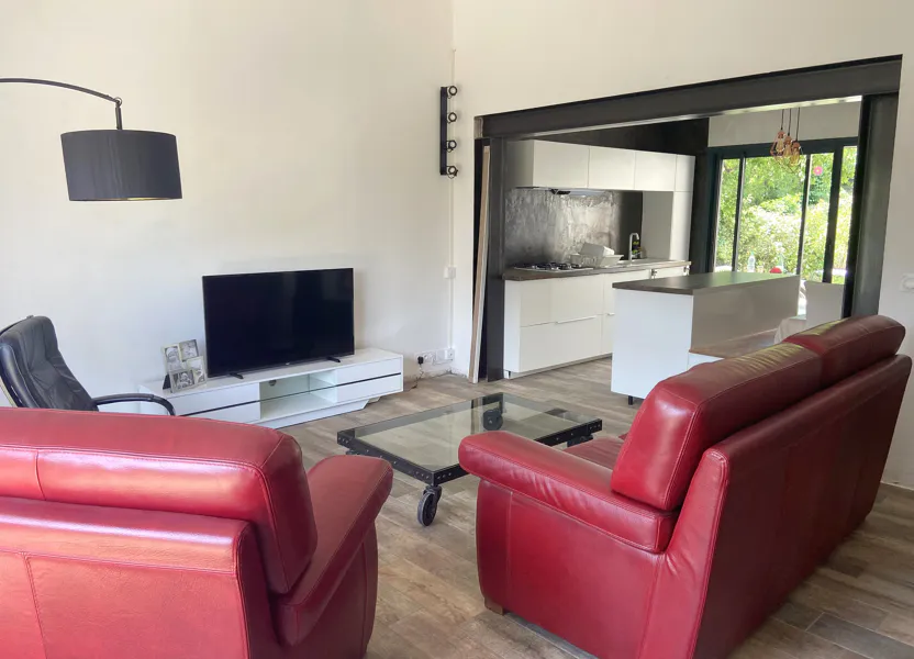 Maison Rue des Tourelles à Manosque