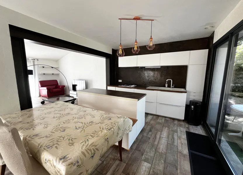 Maison Rue des Tourelles à Manosque