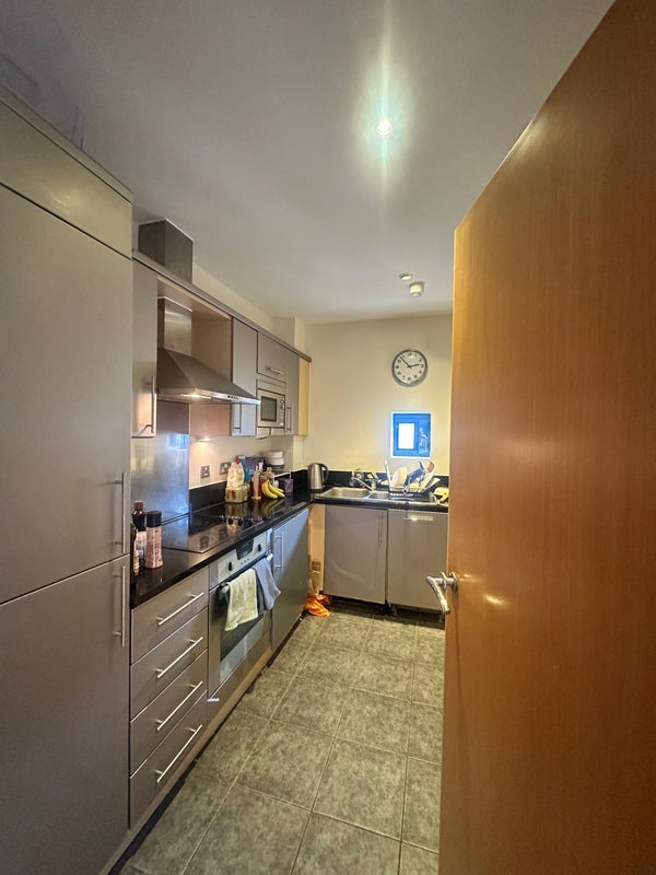 Room City Walk in Greater London