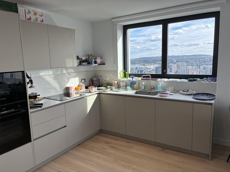 Room Mudlarks Boulevard in Greater London