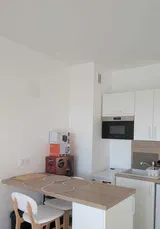 Appartement Route d'Annemasse à Le Châble
