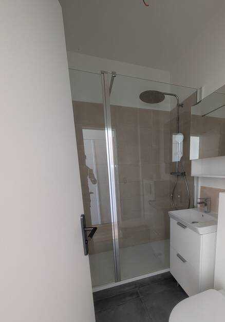 Appartement Route d'Annemasse à Le Châble