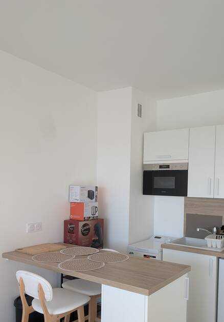 Appartement Route d'Annemasse à Le Châble