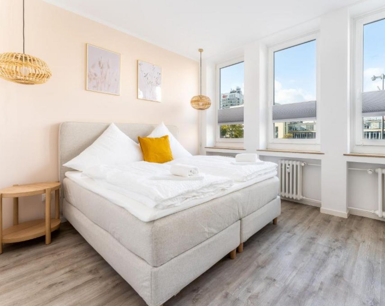 Wohnung Frankfurter Straße in Kassel