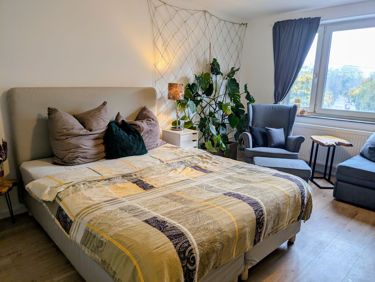 Wohnung Frankfurter Straße in Kassel