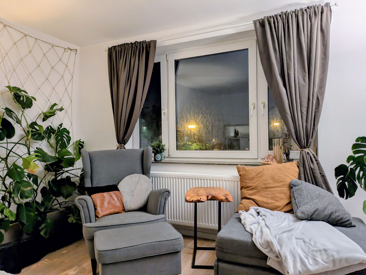 Wohnung Frankfurter Straße in Kassel