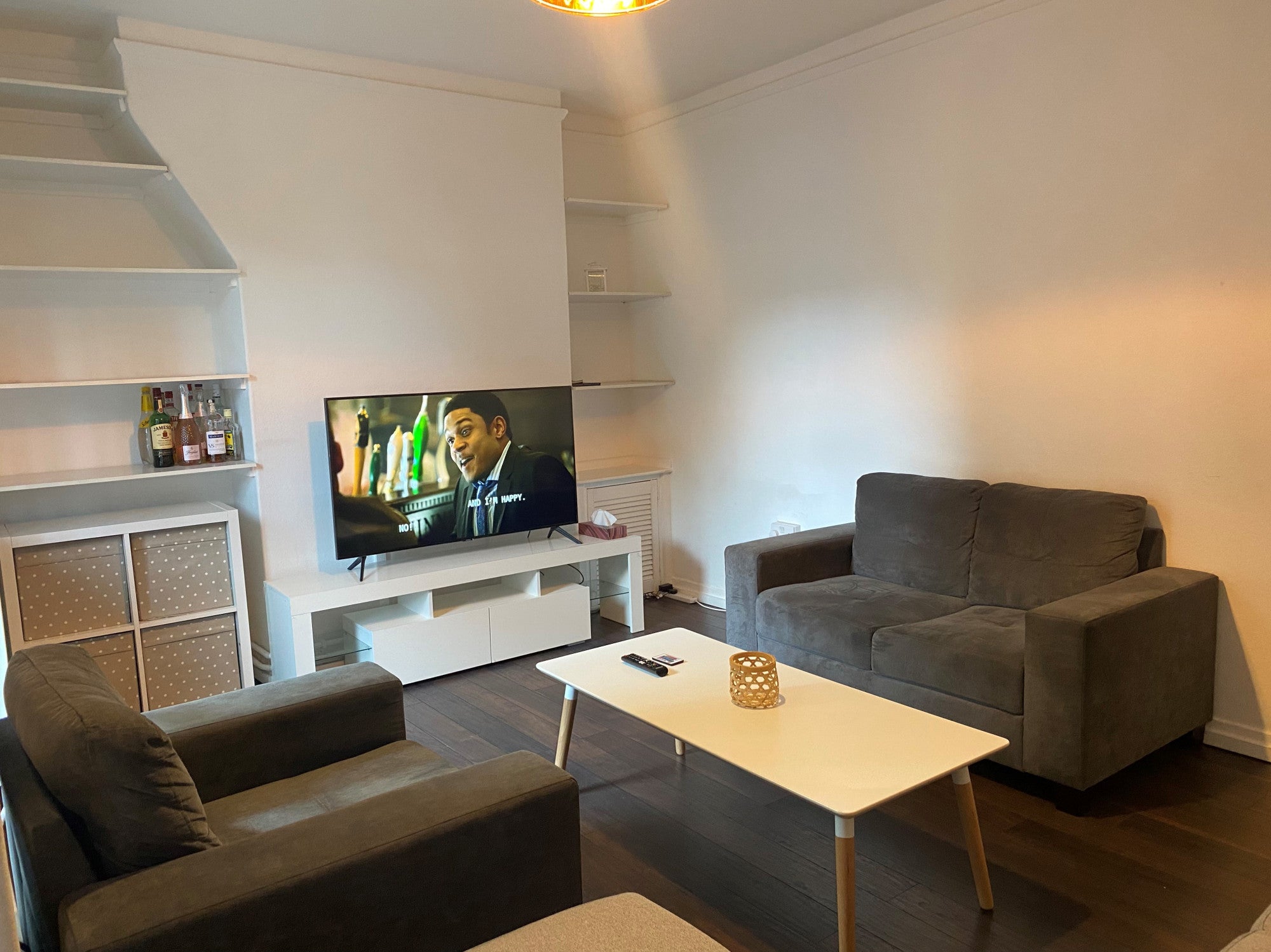 Room Hildrop Road in Borough of Pendle