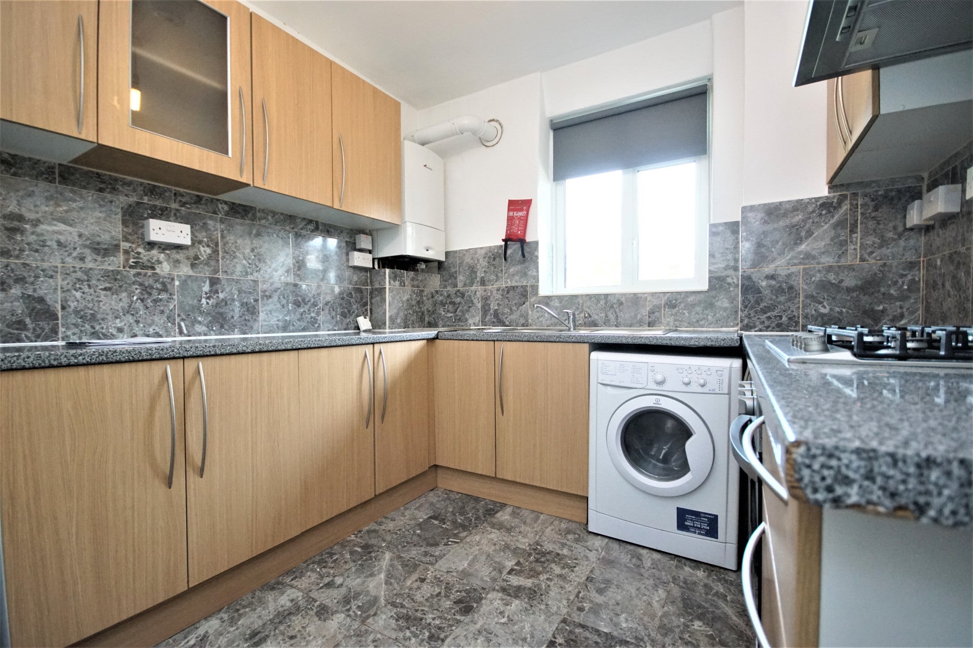 Room Hildrop Road in Borough of Pendle